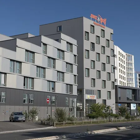 Appart-hotel & Golf