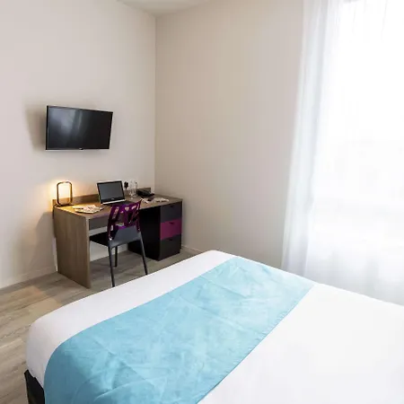 Appart-hotel & Golf 3* Bordeaux