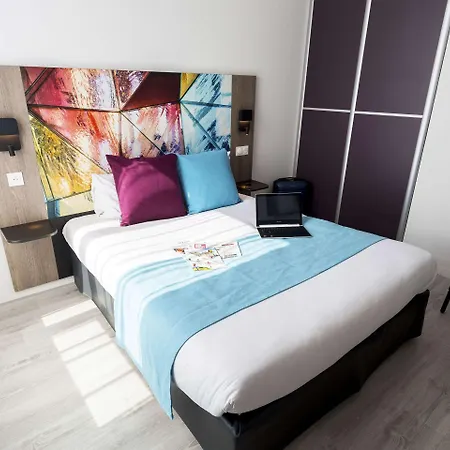 Apartmanhotel Appart-hotel & Golf Bordeaux