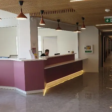Appart-hotel & Golf Apartmanhotel 3*