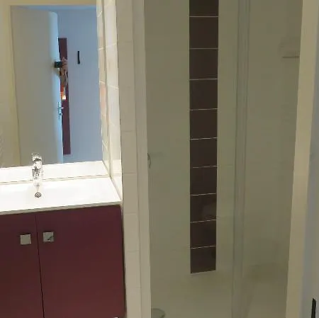 Appart-hotel & Golf Apartmanhotel