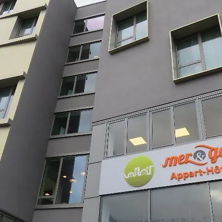 Appart-hotel & Golf Apartmanhotel