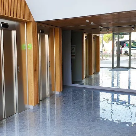 Apartmanhotel Appart-hotel & Golf