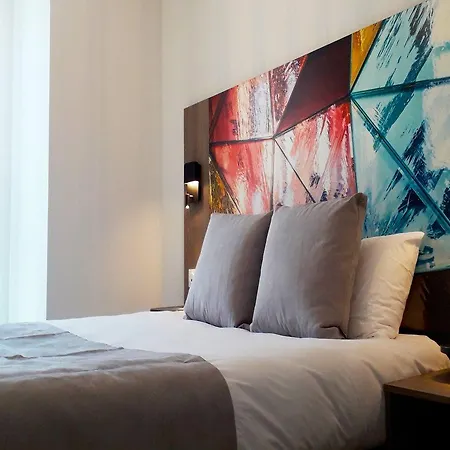 Apartmanhotel Appart-hotel & Golf Bordeaux
