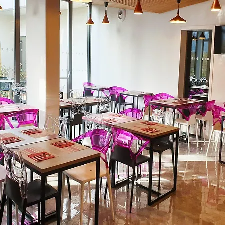 Appart-hotel & Golf Apartmanhotel