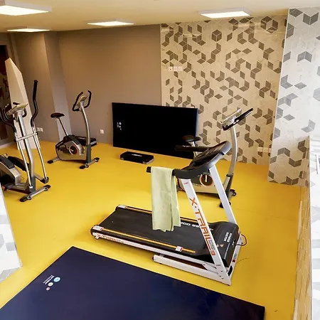 Appart-hotel & Golf Apartmanhotel 3*