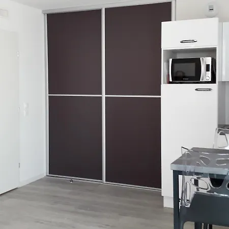 Apartmanhotel Appart-hotel & Golf