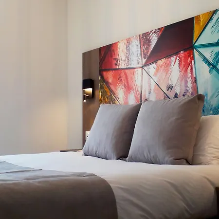 Apartmanhotel Appart-hotel & Golf 3*