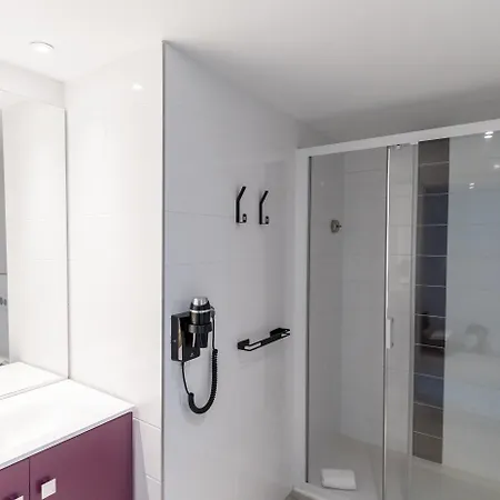 Apartmanhotel Appart-hotel & Golf 3*