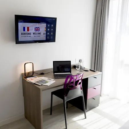Appart-hotel & Golf Apartmanhotel 3*