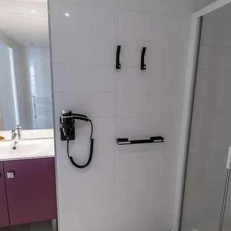 Appart-hotel & Golf Apartmanhotel