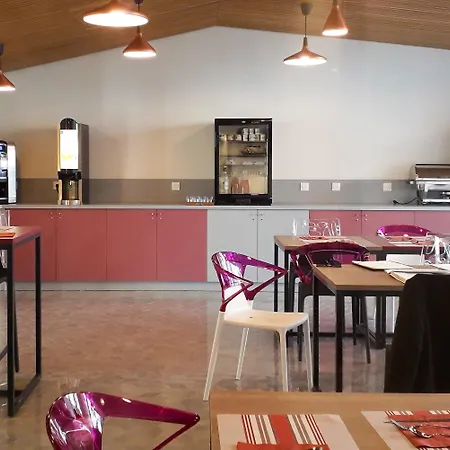 Apartmanhotel Appart-hotel & Golf