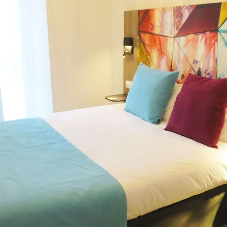 Appart-hotel & Golf Apartmanhotel 3*