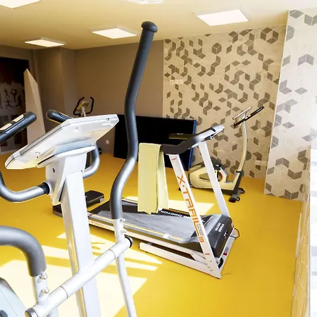 Appart-hotel & Golf Apartmanhotel