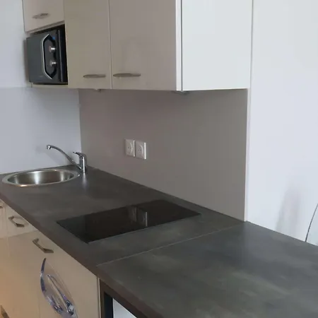 Appart-hotel & Golf Apartmanhotel 3*