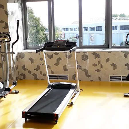 Apartmanhotel Appart-hotel & Golf Bordeaux