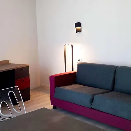 Appart-hotel & Golf Apartmanhotel 3*