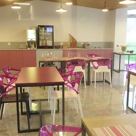 Appart-hotel & Golf Apartmanhotel