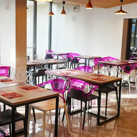 Apartmanhotel Appart-hotel & Golf